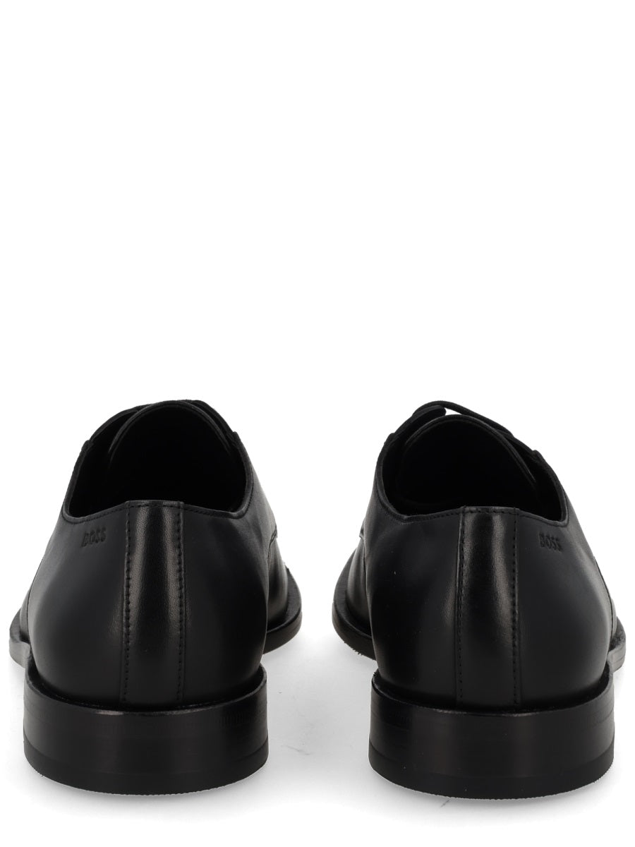 Boss Mocassini - Black | 81397d3eba1fab5da139a0e31ad337e9e5241fc6