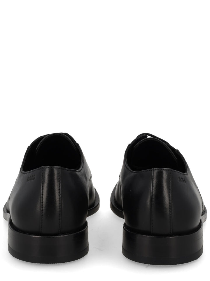 Boss Mocassini - Black | 81397d3eba1fab5da139a0e31ad337e9e5241fc6