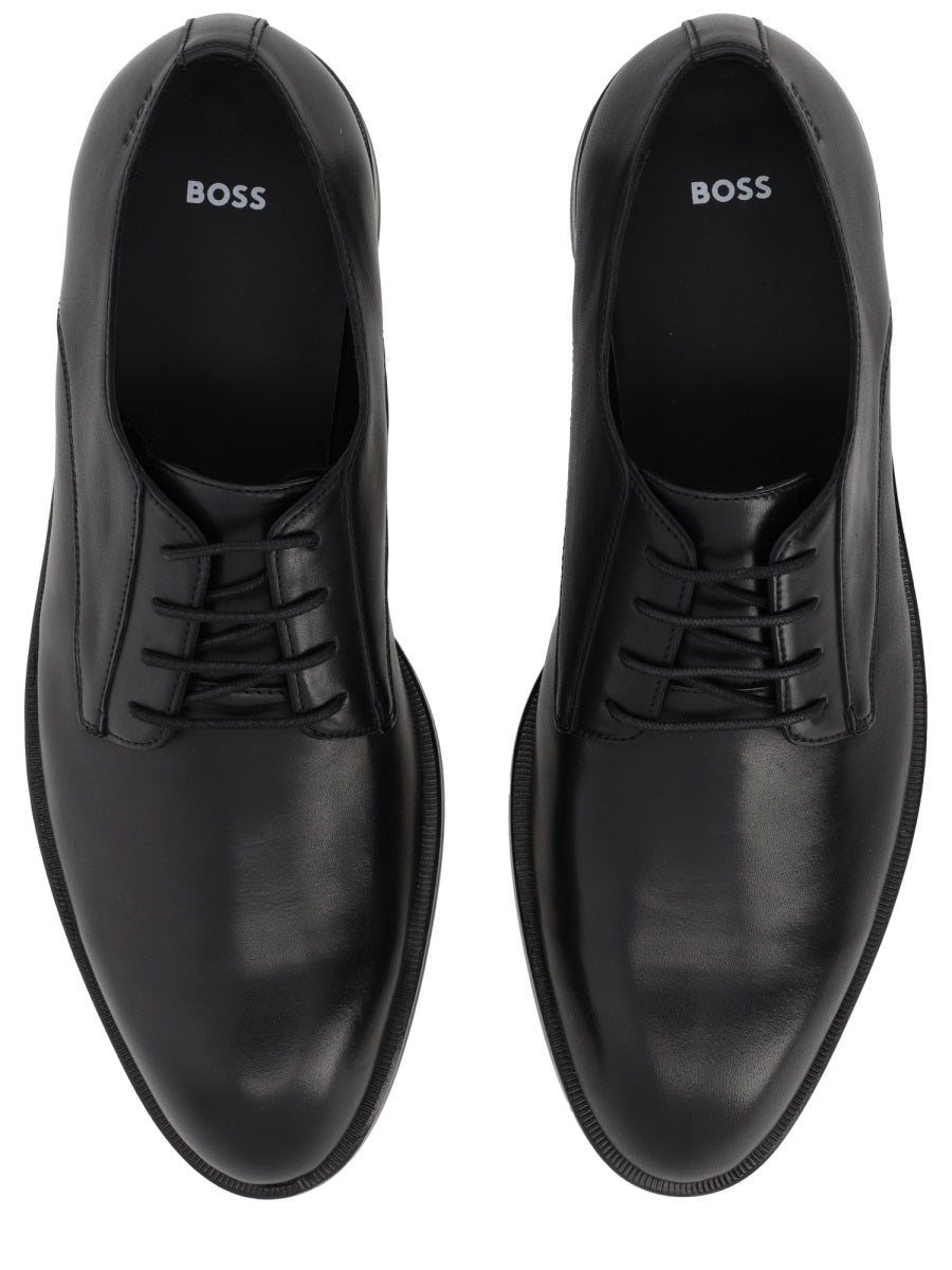 Boss Mocassini - Black | 9aa263a1e1c0a0bbf92860170e910f06597cb24b