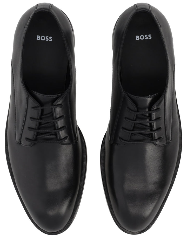 Boss Mocassini - Black | 9aa263a1e1c0a0bbf92860170e910f06597cb24b