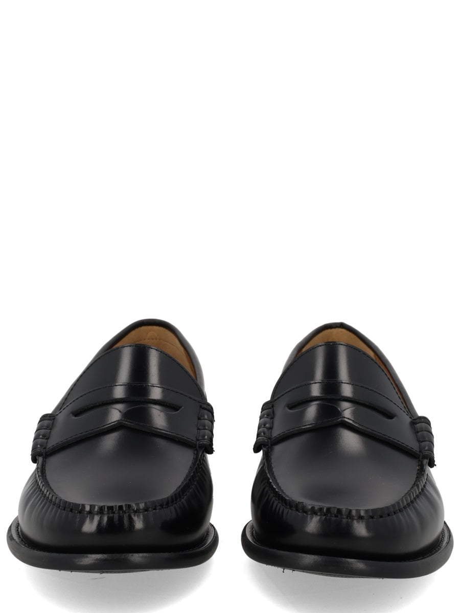 Boss Mocassini - Black | df7c55e23db67efdec23bdb9faf6e3d961fae77d