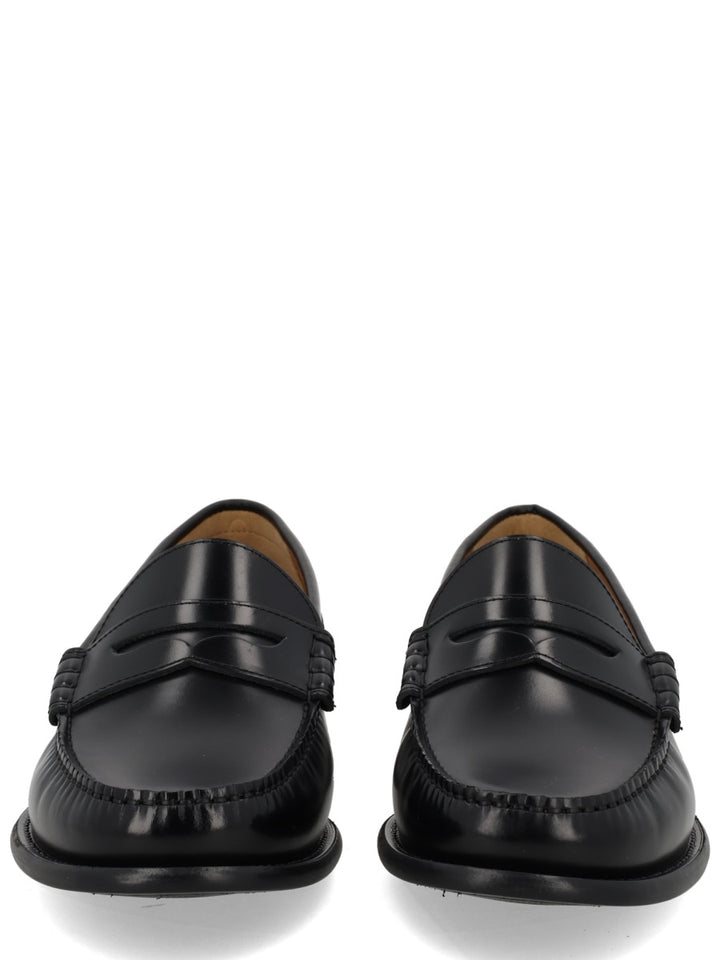 Boss Mocassini - Black | df7c55e23db67efdec23bdb9faf6e3d961fae77d