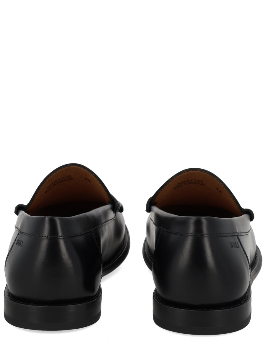 Boss Mocassini - Black | 49a20d259b96440f81d3319b810500878d152c36