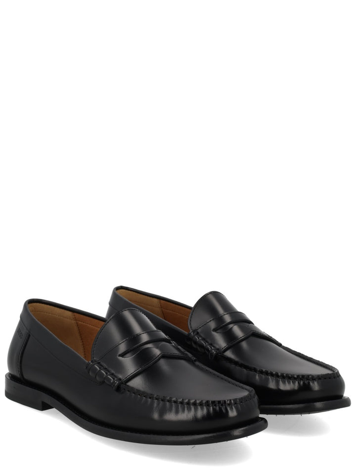 Boss Mocassini - Black | 6329b59c7449ac12ed83aad4a6bdbaf0519c054f