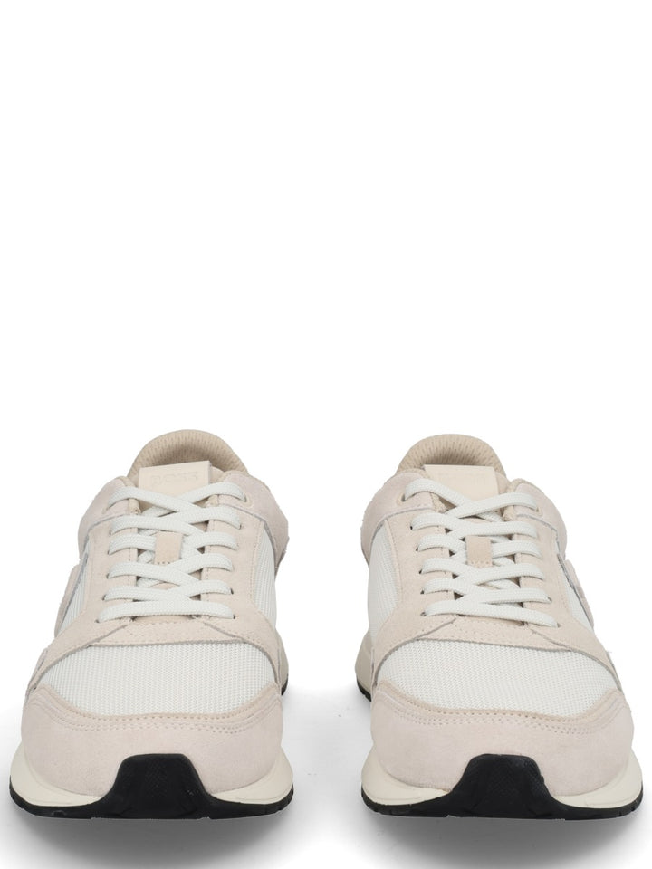 Boss Sneakers - Powder | 09830f402604dd729bc4967f6d23a93fa3305dff