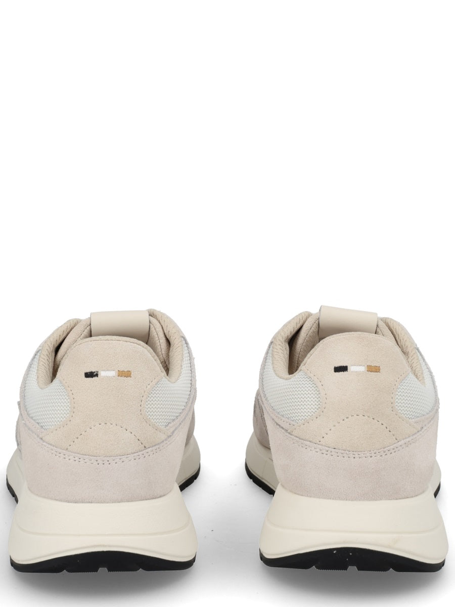 Boss Sneakers - Powder | 1eb4fdac190fd5cb0b982662107004c08d0125cc