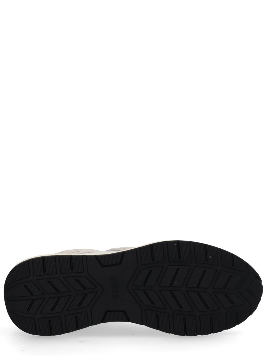 Boss Sneakers - Powder | 4ec0ec2cf3b6156ad6ca669399690c6afa84e9c1
