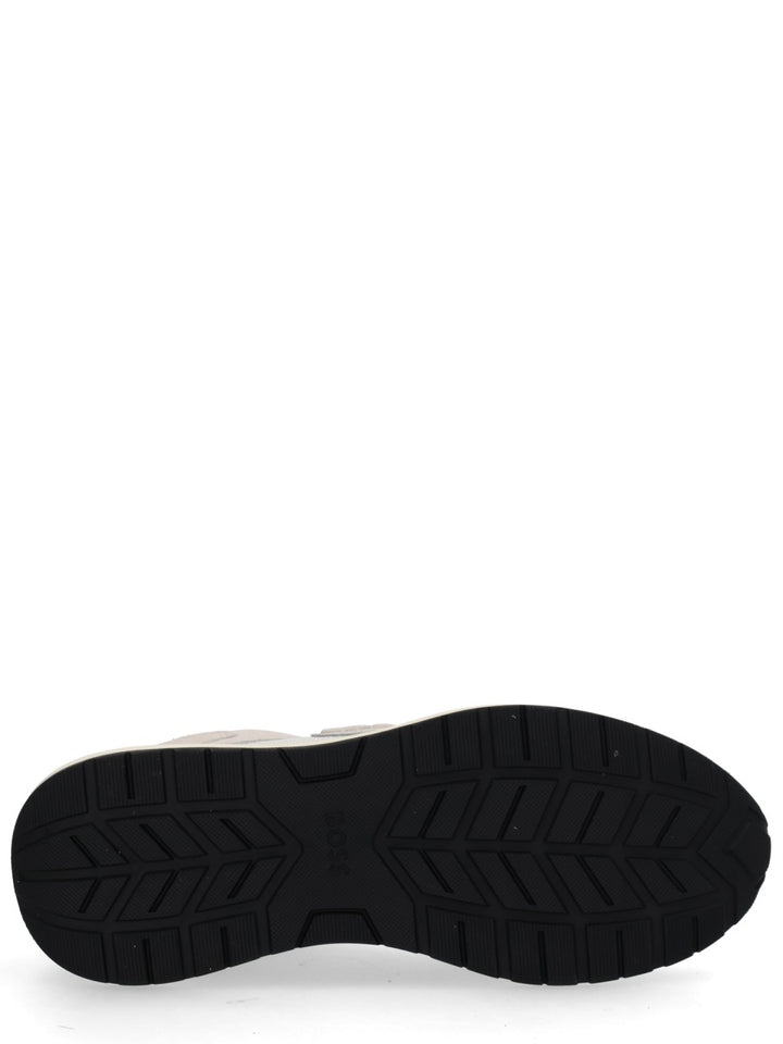 Boss Sneakers - Powder | 4ec0ec2cf3b6156ad6ca669399690c6afa84e9c1