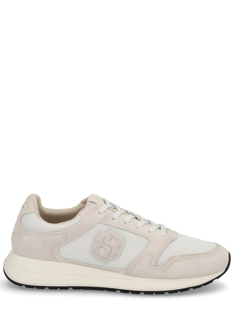 Boss Sneakers - Powder | 1cba8bc7fffe058cc735c1b2a0cb81494b1a0885