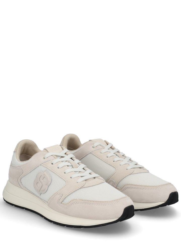 Boss Sneakers - Powder | d6ae1d3f83f8547186166efb63e5963d3e5796b9