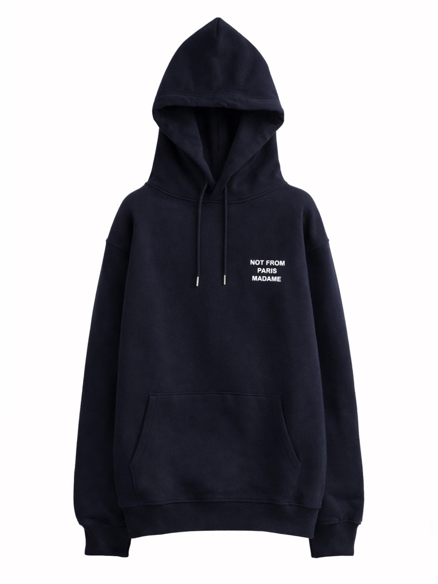 DrÔLe De Monsieur Felpe - Blue | b13c6beb810baf8e4801402eb4eafd1d2314e43f