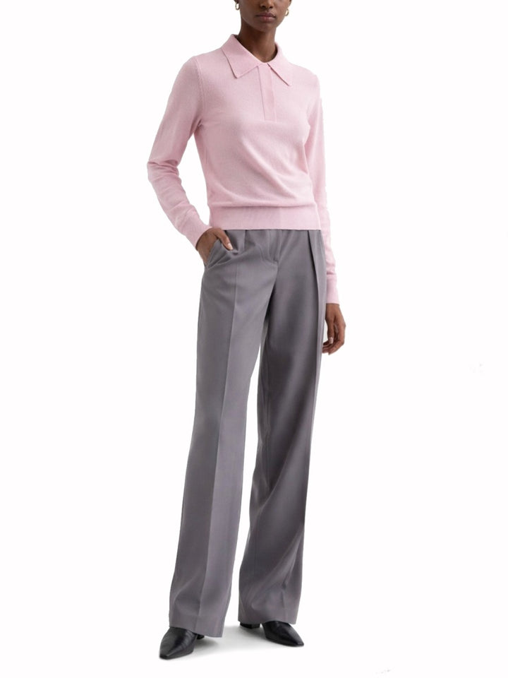 Jil Sander Pantaloni - Grey | 9712d65f8aa3e40039c3ec73409b3e98dbf831f3
