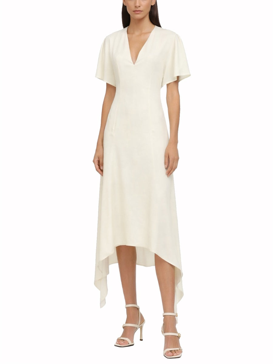 Stella Mccartney Abiti - White | 6bfd2caf9f34285f037f63499de0d32d364e0e43