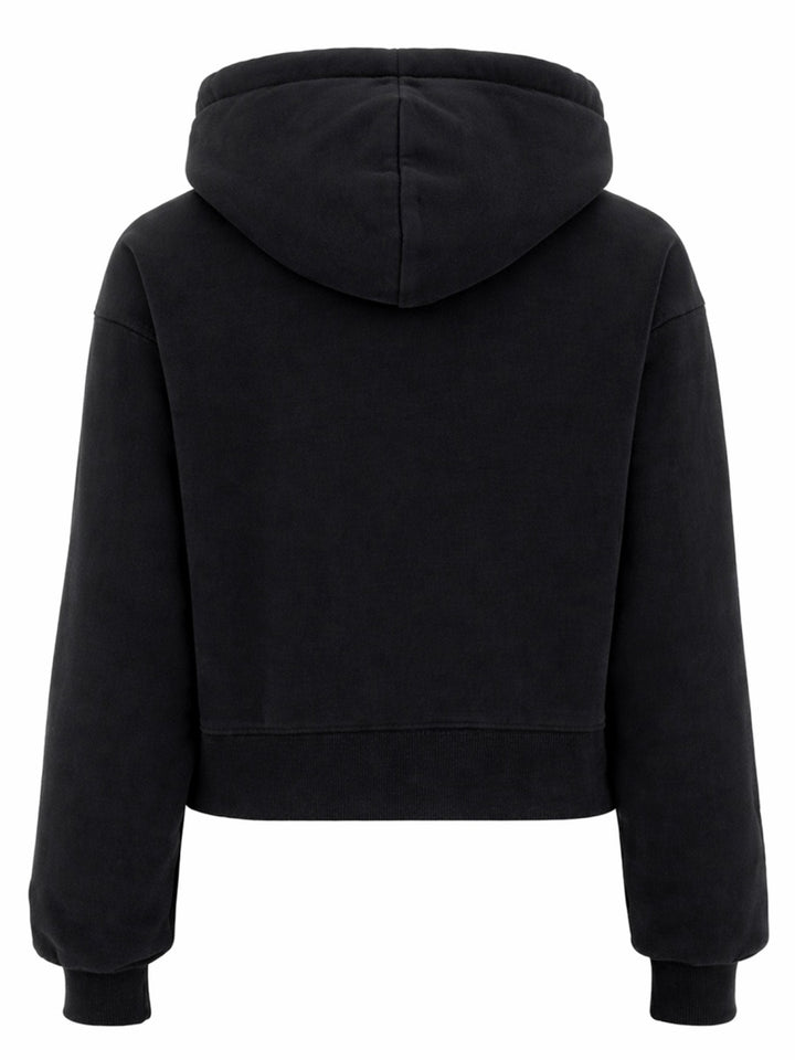 Jacquemus Felpe - Black | cc61c58c4dd56d035056c4d30ddc02e19bffc0db