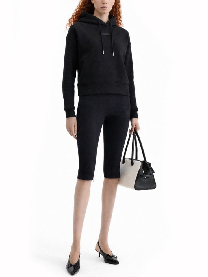 Jacquemus Felpe - Black | 86fd8536587e783f1add28f5d41ac637288a1569