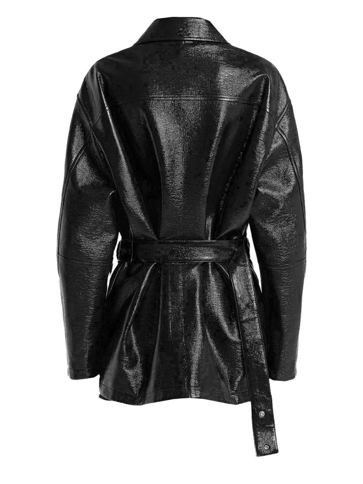CourrèGes Giacche - Black | bb7fc11a7e681e9950fa9f2be7b55e68a3ca84d2