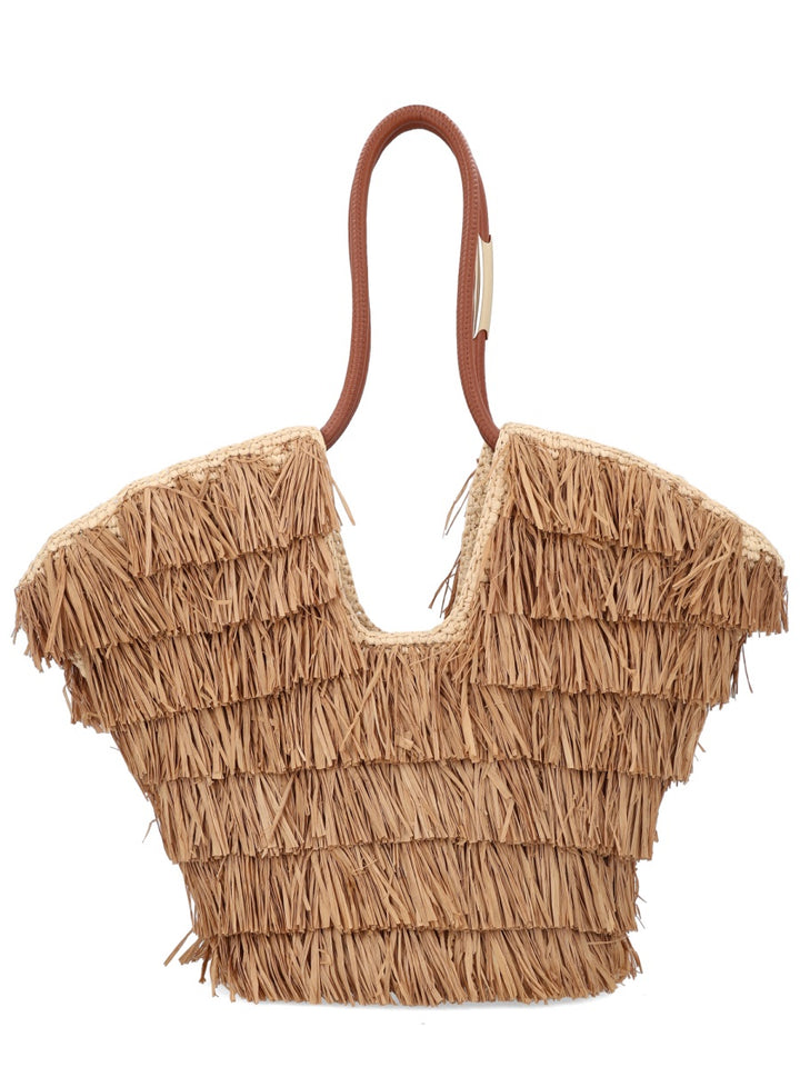 Zimmermann Borse a Mano - Beige | 6e4cbde14808c7b1537245f36ece29404350c76e