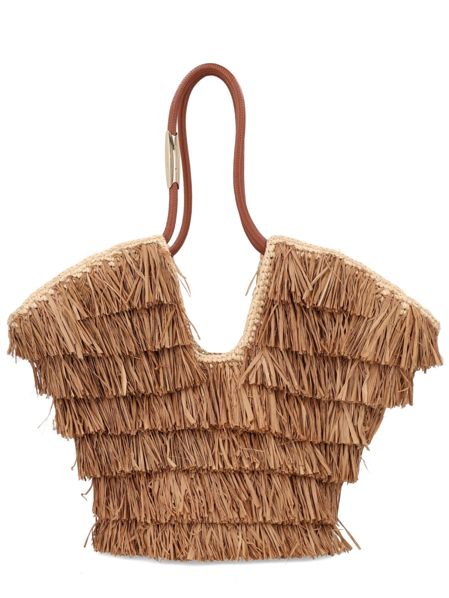 Zimmermann Borse a Mano - Beige | 293cd41ad95b169e040aa43dae5673b050368b2e