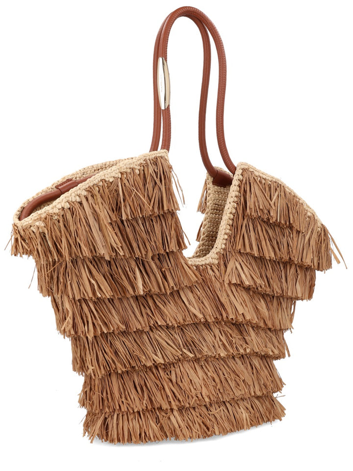 Zimmermann Borse a Mano - Beige | f21bd77ec15b34fe05e10c5805e01861563f11c8