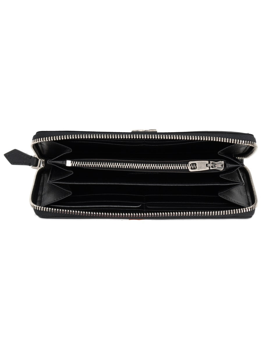Dolce & Gabbana Portafogli e Portacarte - Black | 084daacecb949714330c6387cc09156e90d89dad
