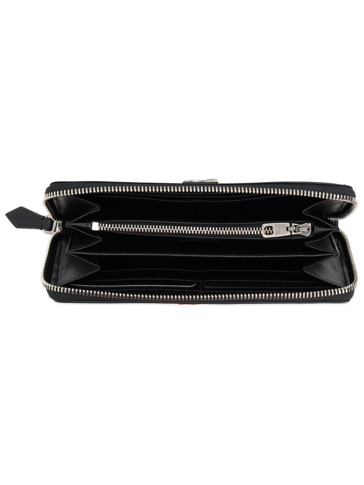 Dolce & Gabbana Portafogli e Portacarte - Black | 084daacecb949714330c6387cc09156e90d89dad