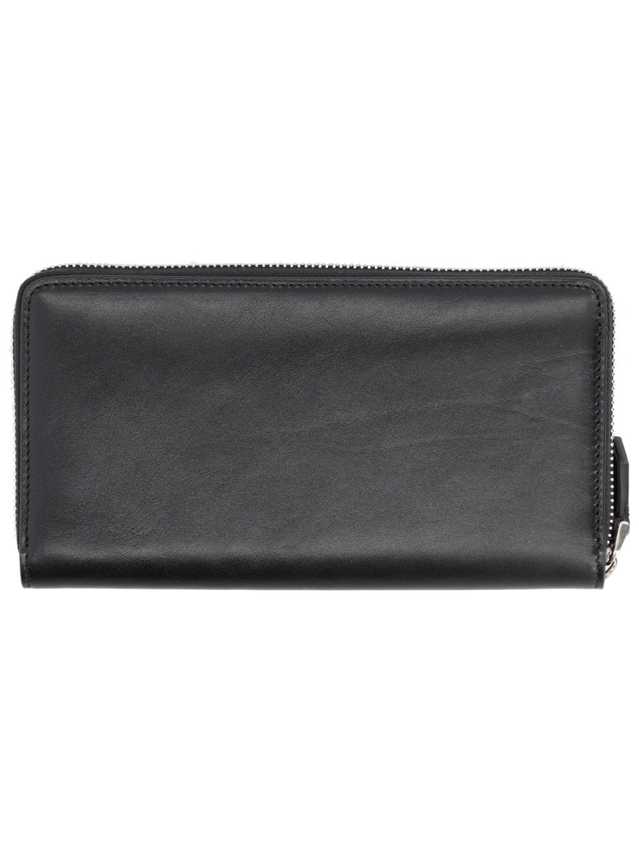 Dolce & Gabbana Portafogli e Portacarte - Black | c4b749521901c08cdd1a32932525651582527230