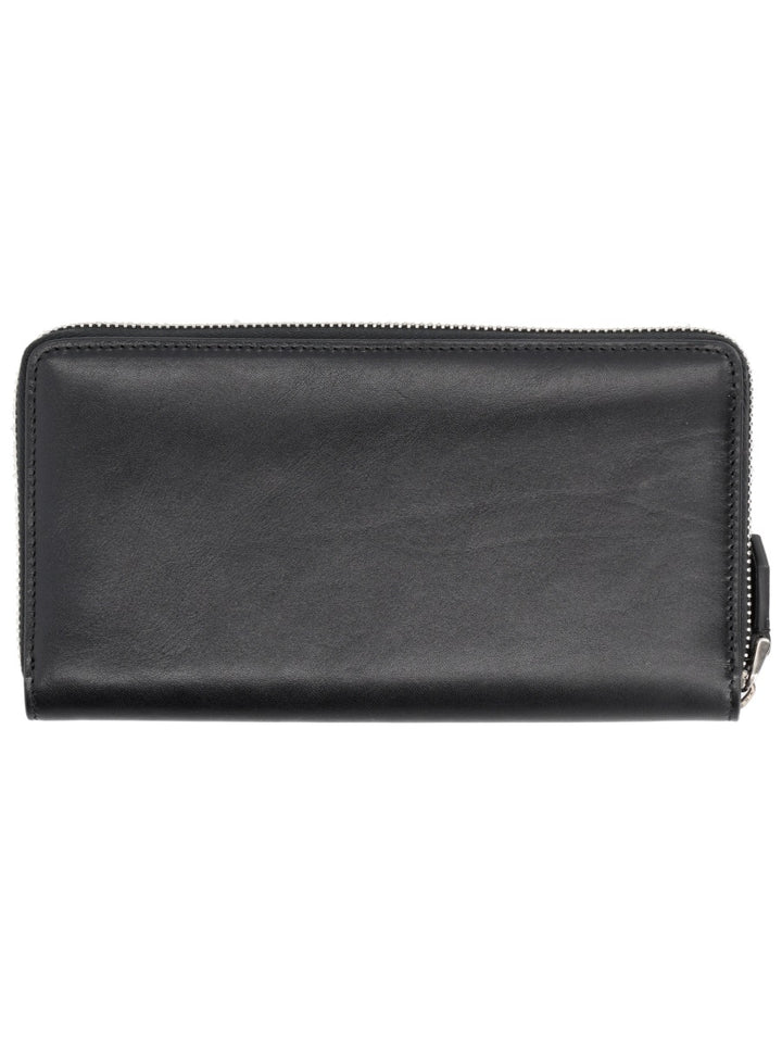 Dolce & Gabbana Portafogli e Portacarte - Black | c4b749521901c08cdd1a32932525651582527230