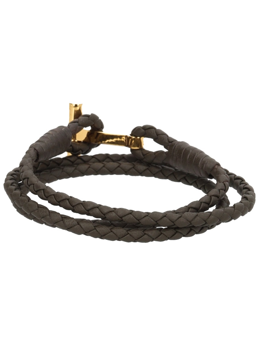 Tom Ford Bracciali - Green | 8bcddbc27317d5e2192429f5cdcdecdbf772be6c