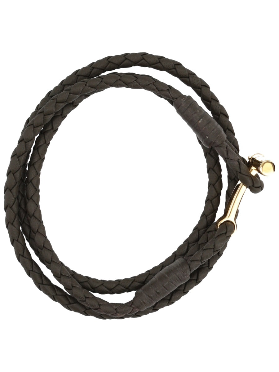 Tom Ford Bracciali - Green | a7c5074249c9288e89ed914e8338128d9056aae2
