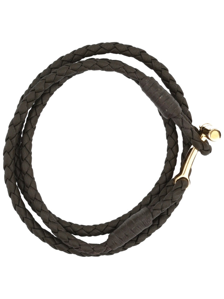 Tom Ford Bracciali - Green | a7c5074249c9288e89ed914e8338128d9056aae2