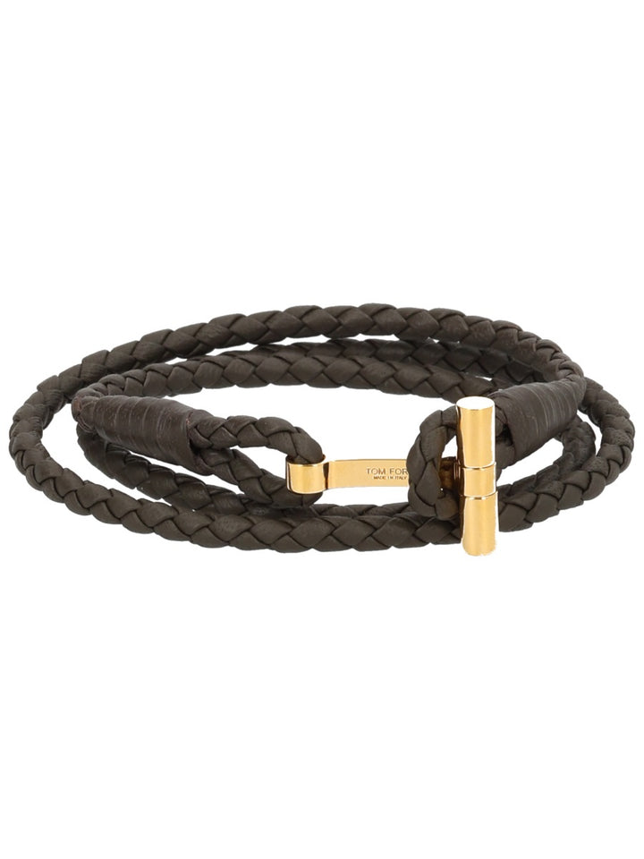 Tom Ford Bracciali - Green | 1993de33a51b33e8f022527dc7cf86c2157f1725
