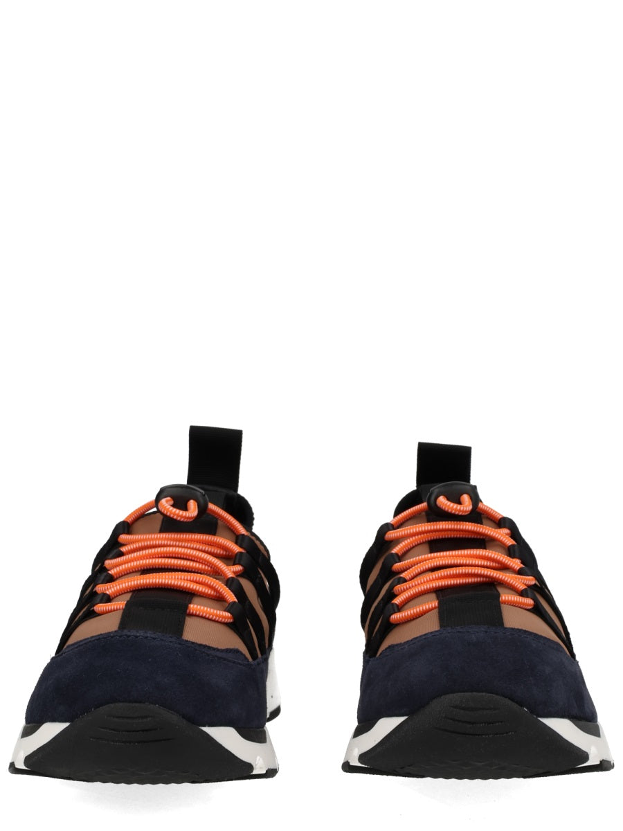 Marni Sneakers - Brown | 5b6c539fe9672d4ac5fd35f4c0a956c575905ad7