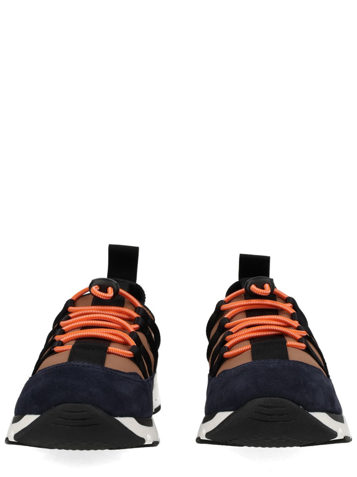 Marni Sneakers - Brown | 5b6c539fe9672d4ac5fd35f4c0a956c575905ad7