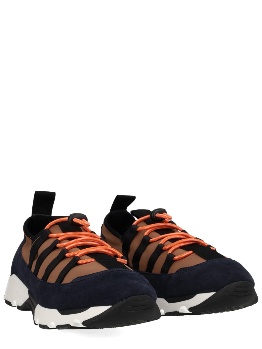 Marni Sneakers - Brown | 9ea35020031f9cce3e21fc0ba746cc806f35fc7a