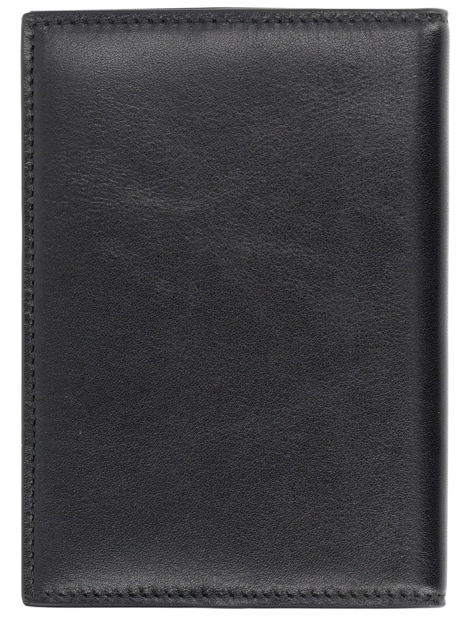 Dolce & Gabbana Portafogli e Portacarte - Black | 60d399a5813a6fe8121f451f23d8d9a8e148f449