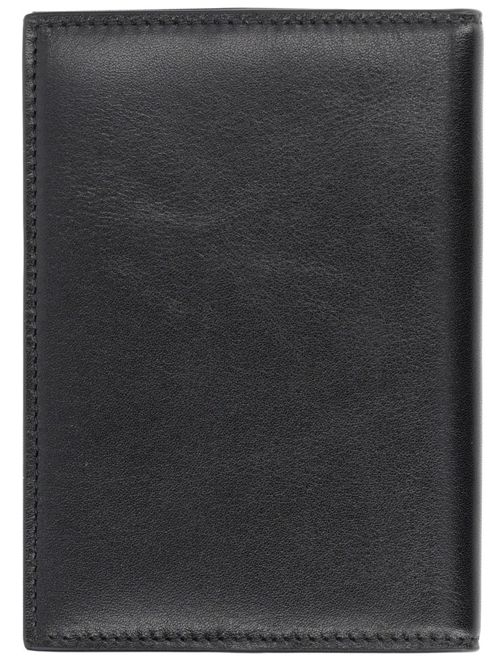 Dolce & Gabbana Portafogli e Portacarte - Black | 60d399a5813a6fe8121f451f23d8d9a8e148f449