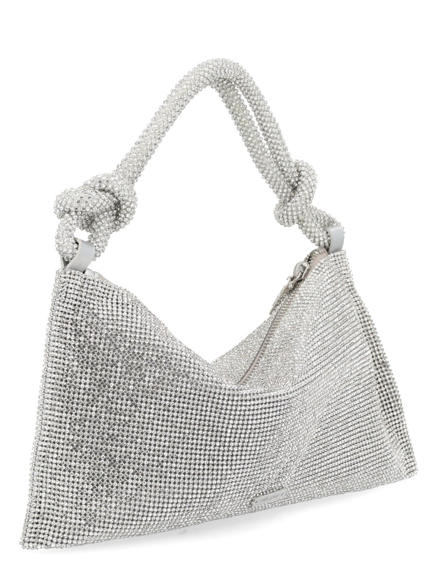Cult Gaia Borse a Spalla e Tracolla - Silver | 22b3ffbe70ce15518a3b85a23b13798fdbefe05c