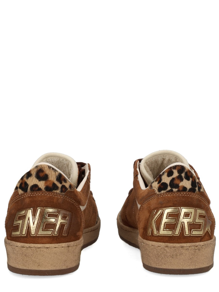 Golden Goose Sneakers - Multicolour | 3bf91476026c9db4e8b4890f296a289f8a1a0122