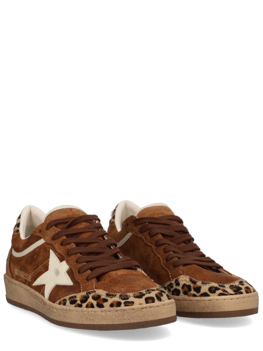 Golden Goose Sneakers - Multicolour | 395c412656542ef04316207d4e43f609fd5abb57