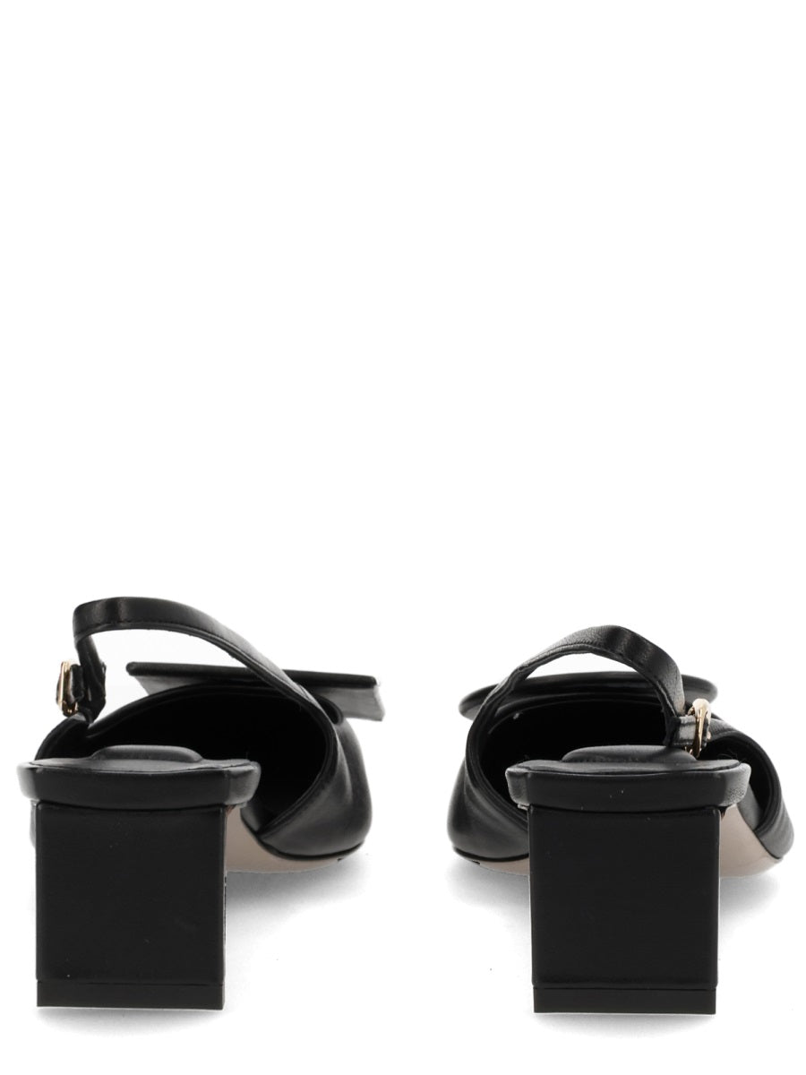 Jacquemus Sandali - Black | 39d3aba0f1f6a52146aa075af98ac1e2fb8d1d2b
