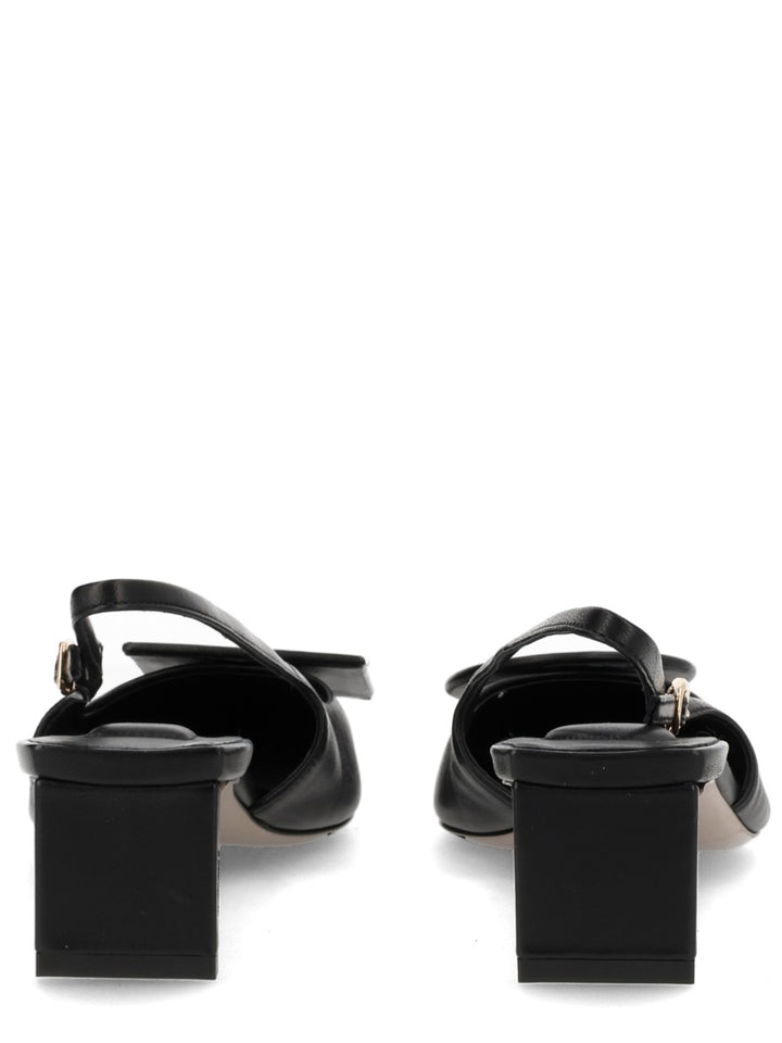 Jacquemus Sandali - Black | 39d3aba0f1f6a52146aa075af98ac1e2fb8d1d2b