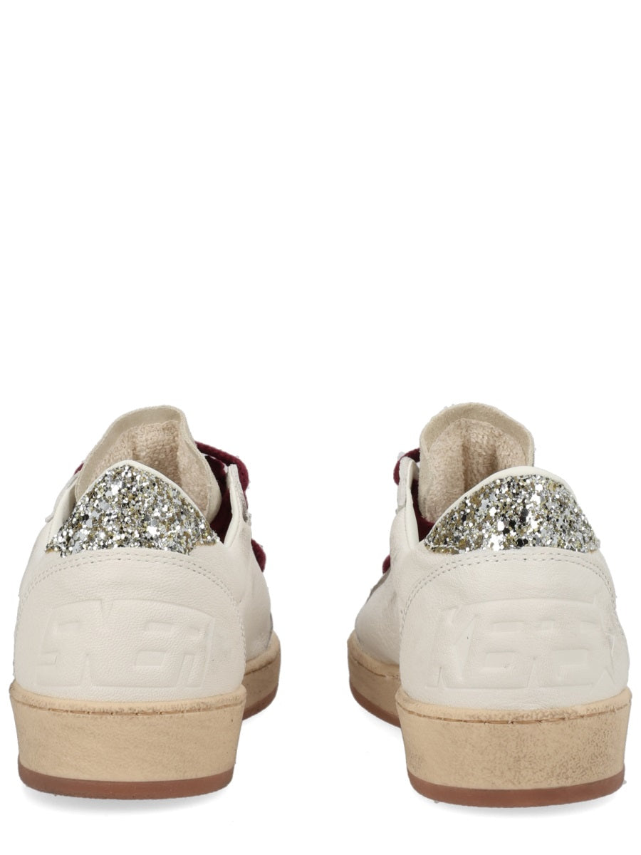 Golden Goose Sneakers - Multicolour | db5eff07ba01e05fc151bac78aa290de79801668