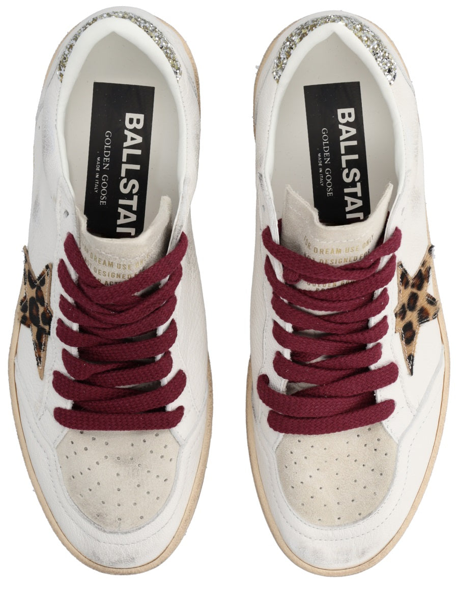 Golden Goose Sneakers - Multicolour | c1386f3602b3565fea4be64a9a16aa5e92a45cb1
