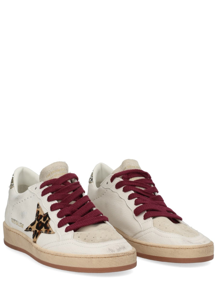 Golden Goose Sneakers - Multicolour | 151d684bd58f46b8102702108c71f55635e1aa64