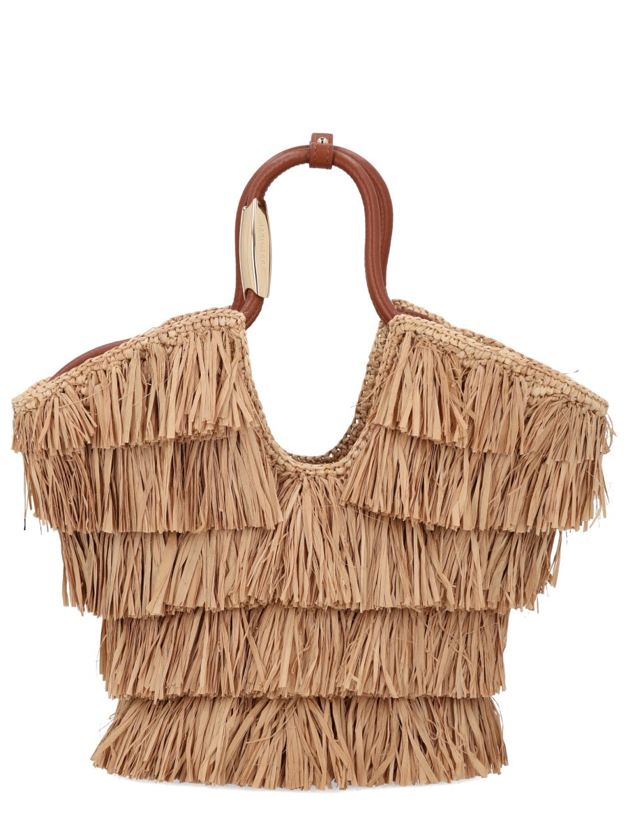 Zimmermann Borse a Mano - Beige | 1781e681b65b4d8462954363cc7fd1591ca97cbe