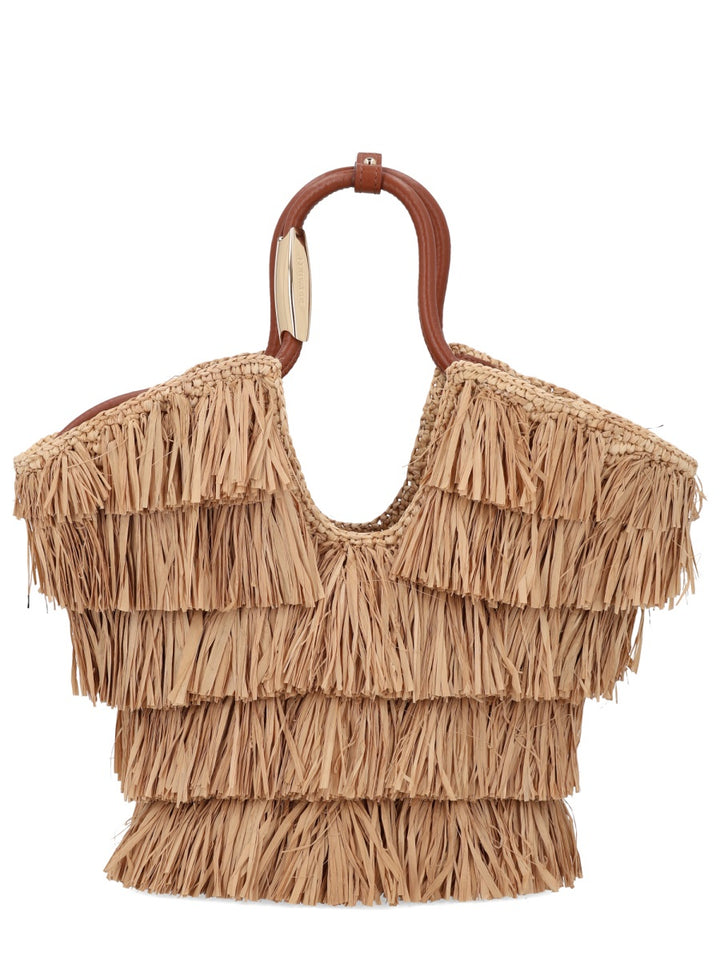 Zimmermann Borse a Mano - Beige | 1781e681b65b4d8462954363cc7fd1591ca97cbe