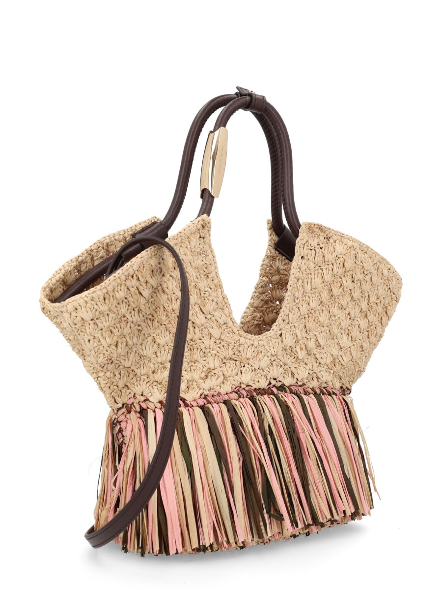 Zimmermann Borse a Mano - Beige | 62e1f8ef62d8c04798c24c102393c2967b7c188d