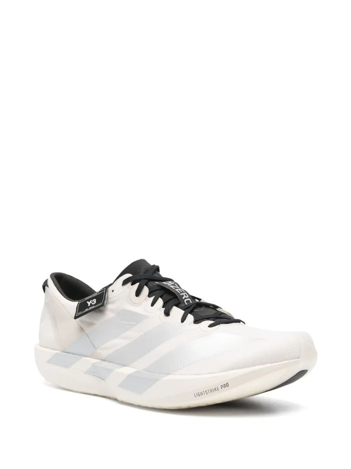 Y-3 Sneakers - ALUMIN/BLACK | c032e85909c96fa1dae4313b40ff2c00f2f3eacd