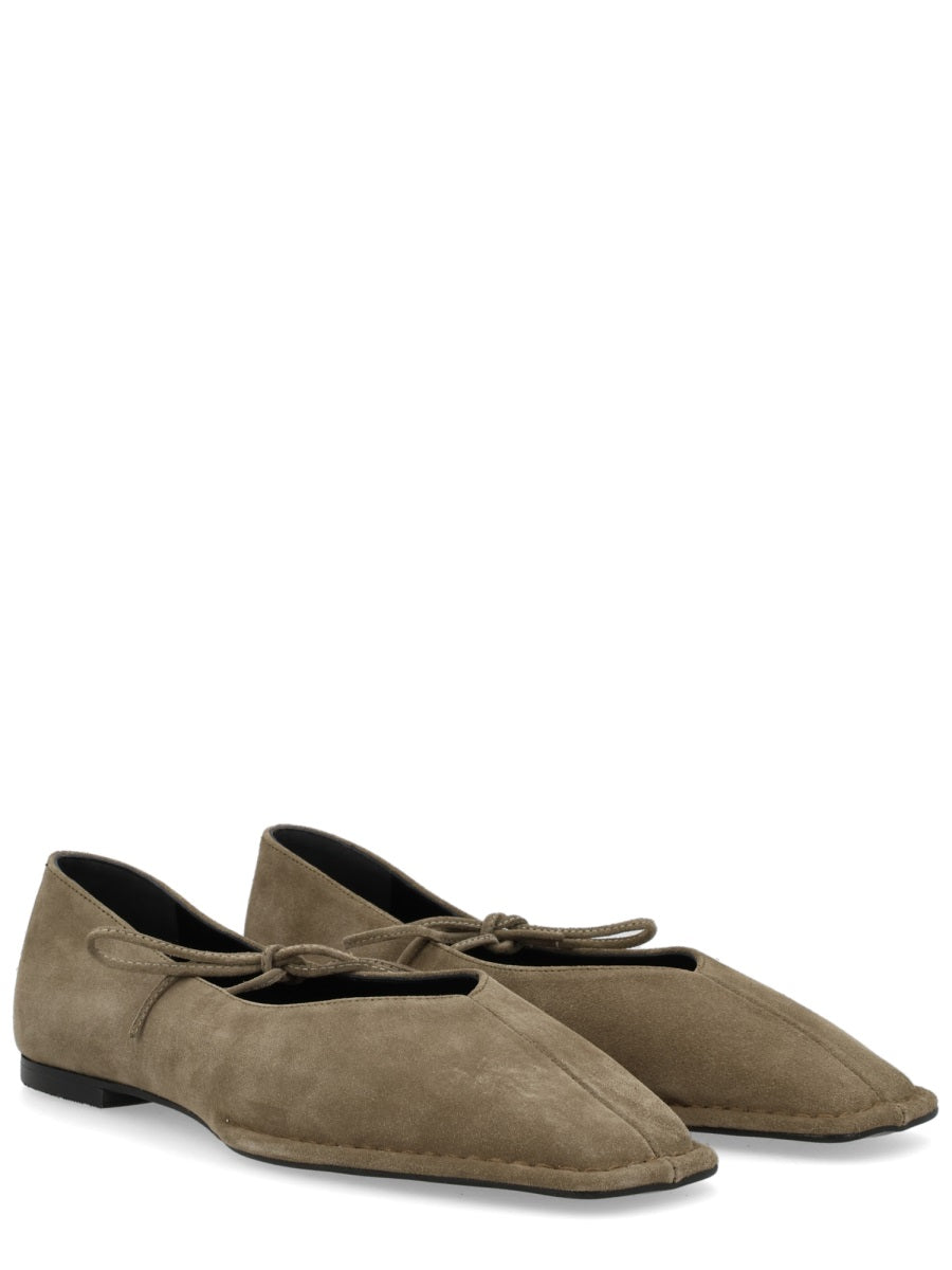 Alohas Scarpe Basse - Brown | c5b8643413e8d56f74a36eaef76cb20471f23745