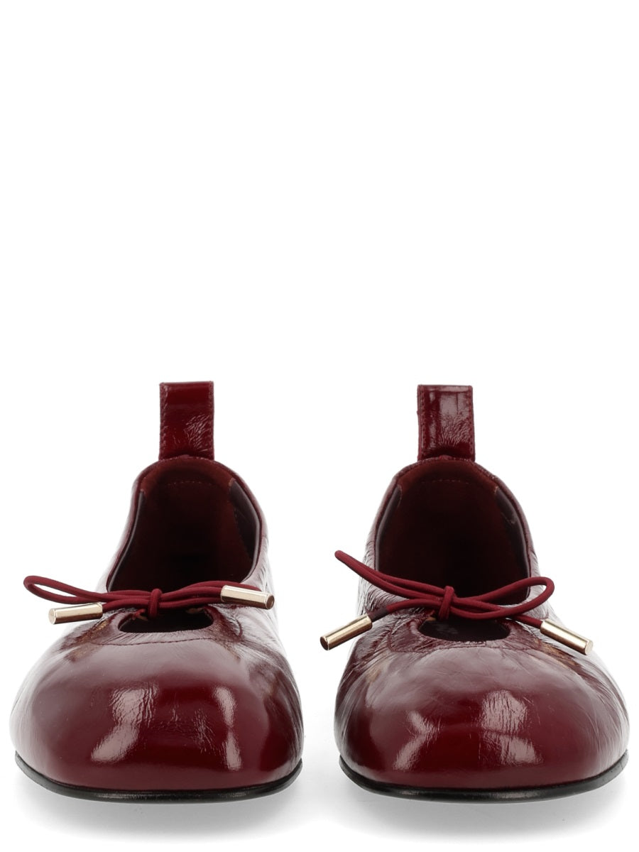 Alohas Scarpe Basse - Bordeaux | 139e92f59ce4bc3c70b5ad69ccd37a49e2f3b0f4